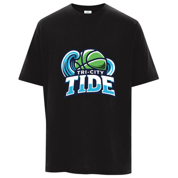 YOUTH- PRO SPUN TEE  Thumbnail