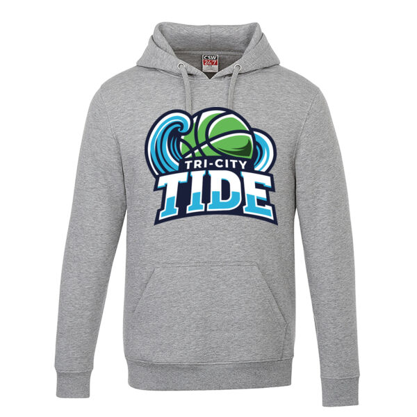 NEW 2025 Style -Adult Pullover Hoodie  Thumbnail