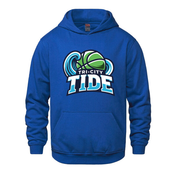 NEW 2025 Style -Youth Pullover Hoodie  Thumbnail